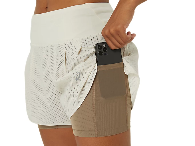 ROAD 2-N-1 3.5IN SHORT - 图片 28