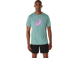 PAINTBRUSH SHORT SLEEVE TEE