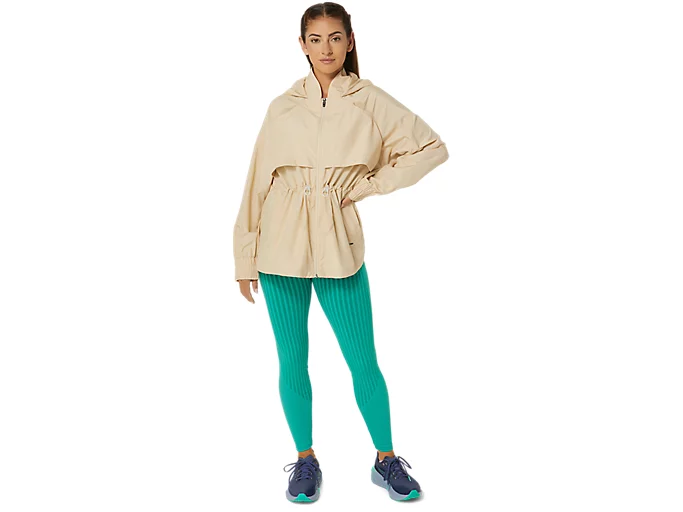 WOMEN'S ACTIBREEZE WOVEN JACKET - 图片 26