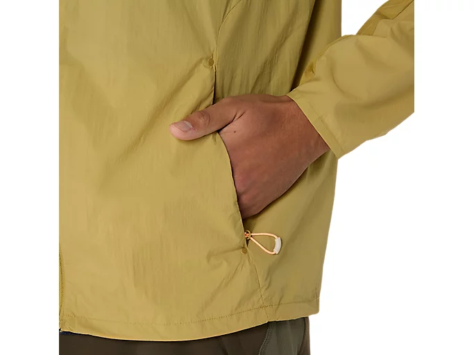 ROAD PACKABLE JACKET - 图片 17