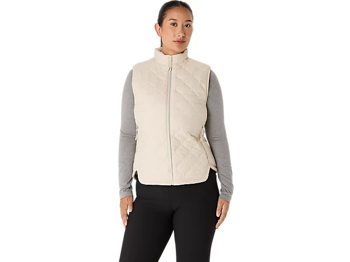 WOMEN'S PERFORMANCE INSULATED VEST 2.0