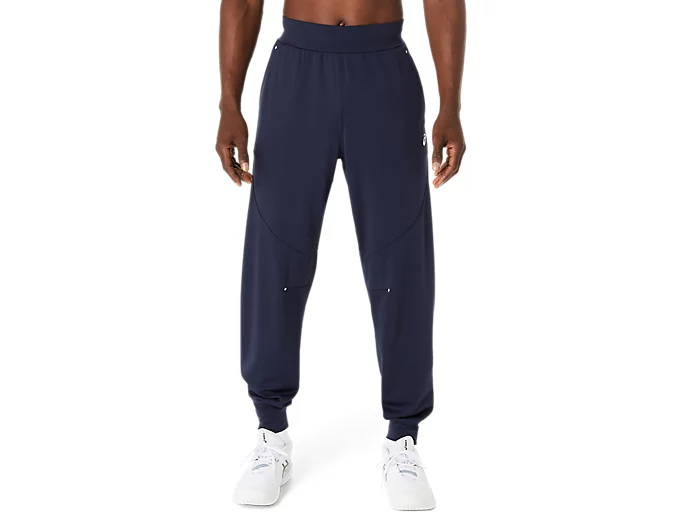COURT WARM-UP PANT