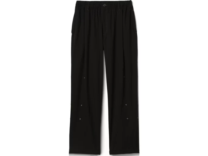 CONVERTIBLE TROUSERS