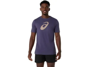 PAINTBRUSH SHORT SLEEVE TEE