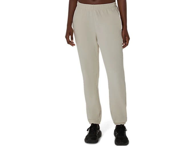 WOMEN'S FRENCH TERRY PANT