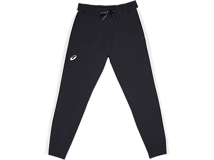 WOMEN'S Woven Track Bottom