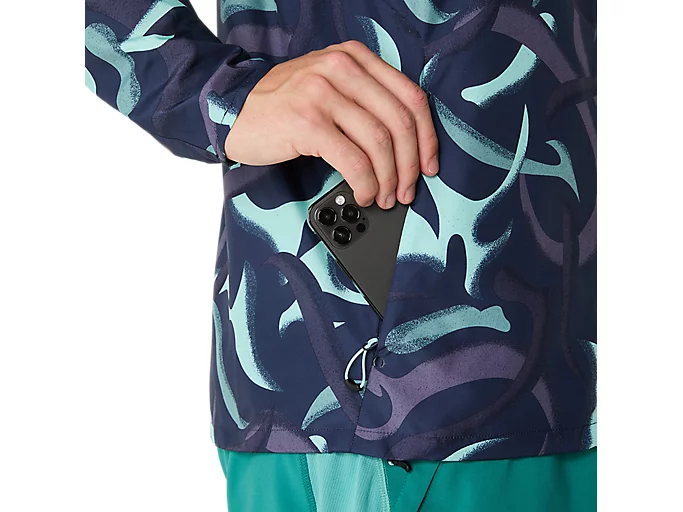 ROAD LITE-SHOW PACKABLE JACKET - 图片 18