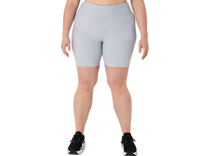 WOMEN'S RIB BIKE SHORT