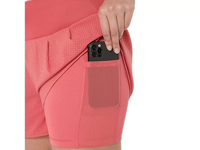 ROAD 2-N-1 3.5IN SHORT - 图片 39