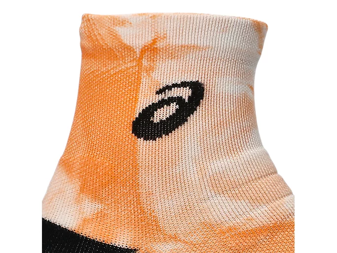 PERFORMANCE RUN QUARTER SOCK - 图片 6