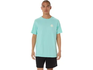 PARKS EXPLORER TEE
