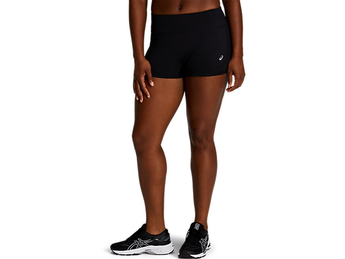 WOMEN'S 2IN TRAIN SHORT