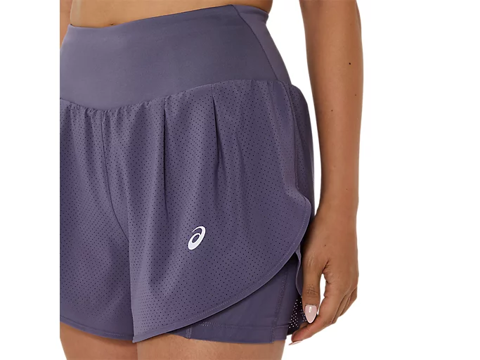 ROAD 2-N-1 3.5IN SHORT - 图片 6