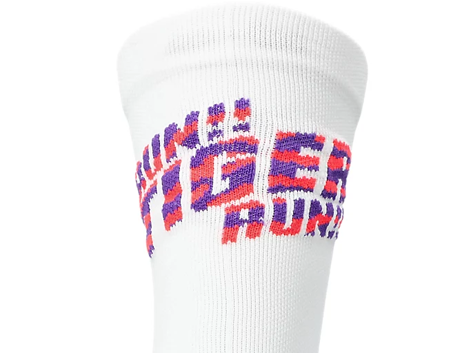PERFORMANCE RUN SOCK CREW - 图片 5