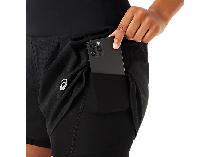 ROAD 2-N-1 3.5IN SHORT - 图片 48