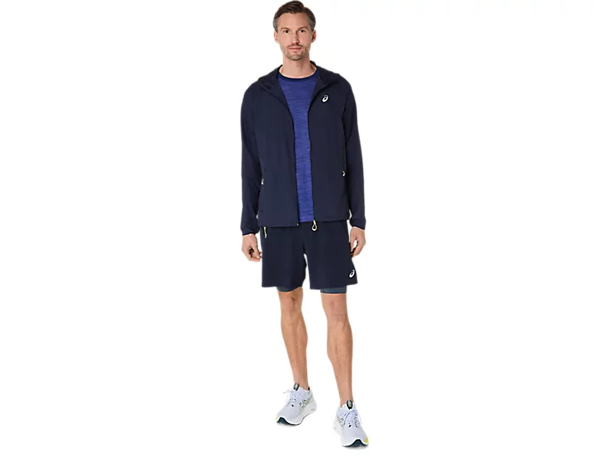 ROAD PACKABLE JACKET - 图片 59