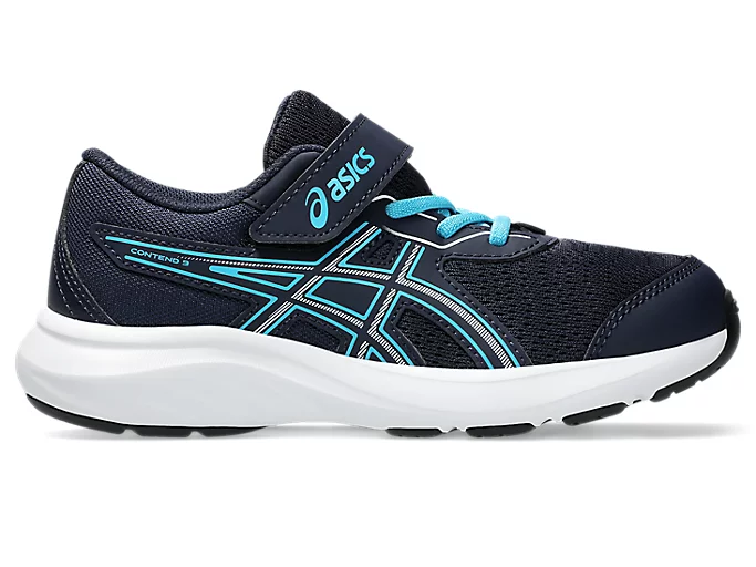 CONTEND 9 PRE-SCHOOL