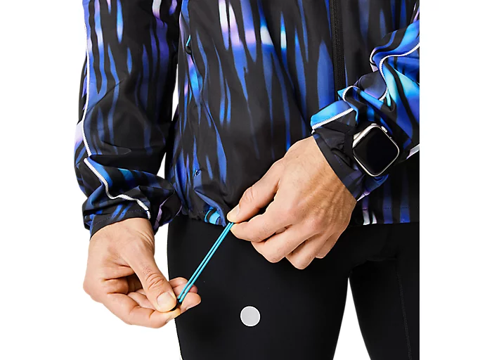 ROAD LITE-SHOW PACKABLE JACKET - 图片 11