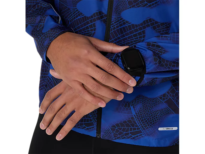 ROAD LITE-SHOW PACKABLE JACKET - 图片 6