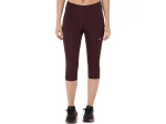 ROAD HIGH WAIST CAPRI TIGHT