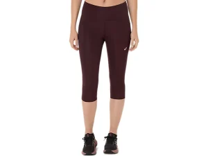 ROAD HIGH WAIST CAPRI TIGHT