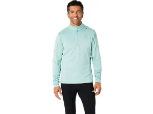 ROAD WINTER 1/2 ZIP MID LAYER