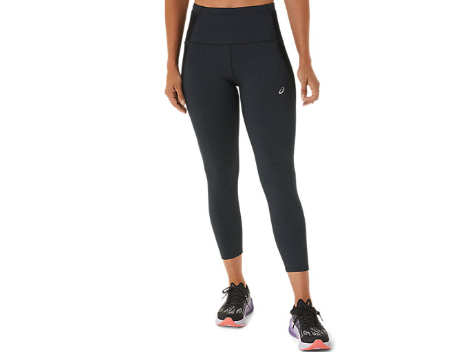 WOMEN'S DISTANCE SUPPLY 7/8 TIGHT
