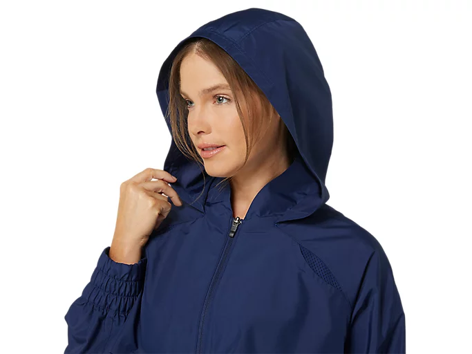 WOMEN'S ACTIBREEZE WOVEN JACKET - 图片 10