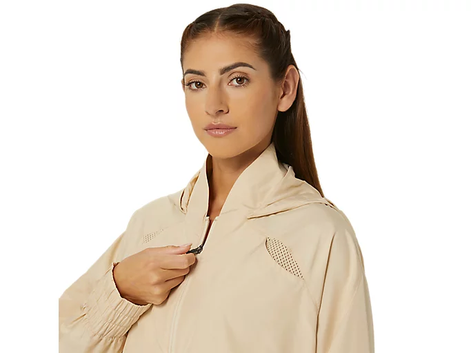 WOMEN'S ACTIBREEZE WOVEN JACKET - 图片 18