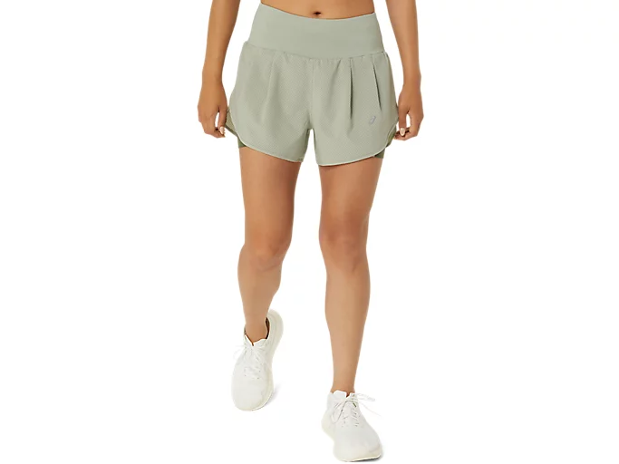 ROAD 2-N-1 3.5IN SHORT - 图片 7