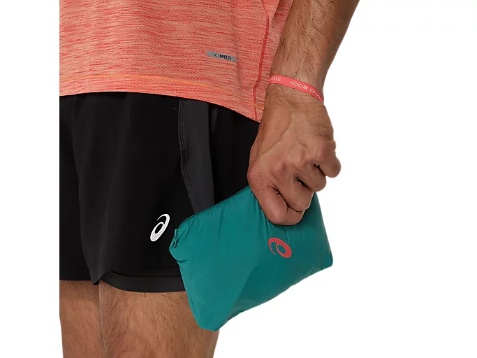 ROAD PACKABLE JACKET - 图片 37