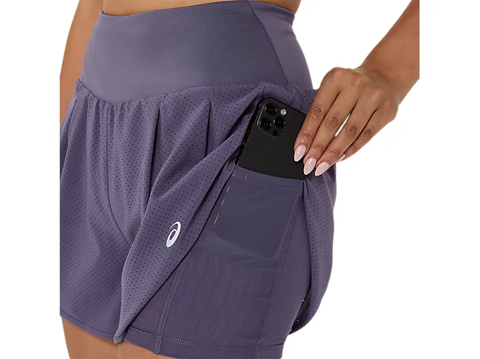 ROAD 2-N-1 3.5IN SHORT - 图片 8