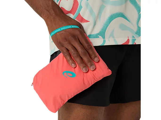 ROAD PACKABLE JACKET - 图片 46