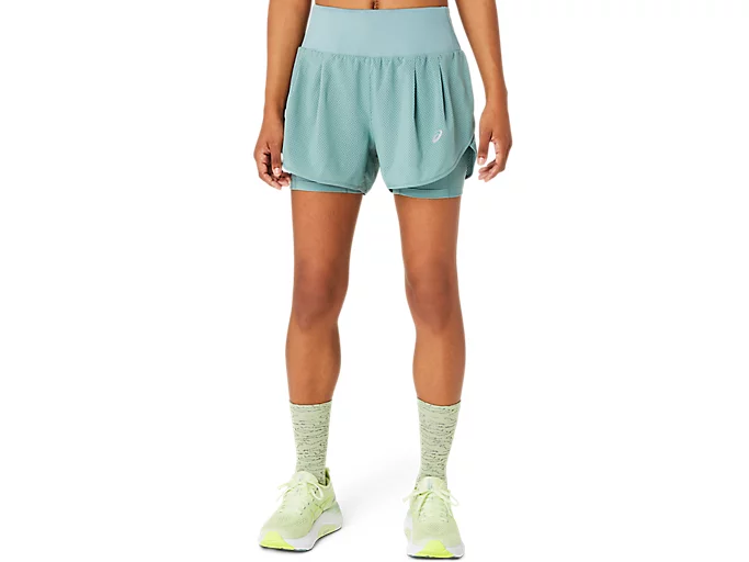 ROAD 2-N-1 3.5IN SHORT - 图片 29