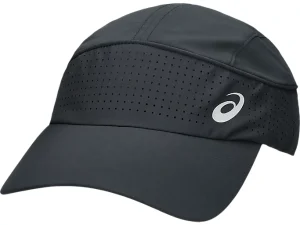 RUNNING LIGHT WOVEN CAP