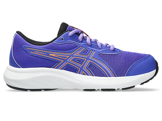 CONTEND 9 GRADE SCHOOL