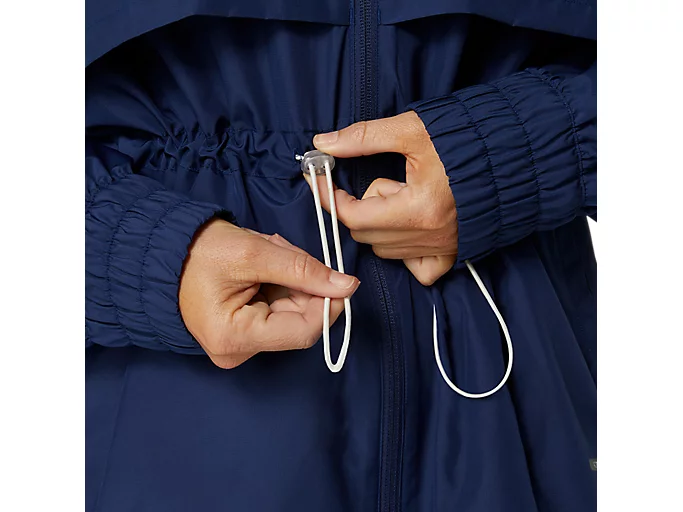 WOMEN'S ACTIBREEZE WOVEN JACKET - 图片 8