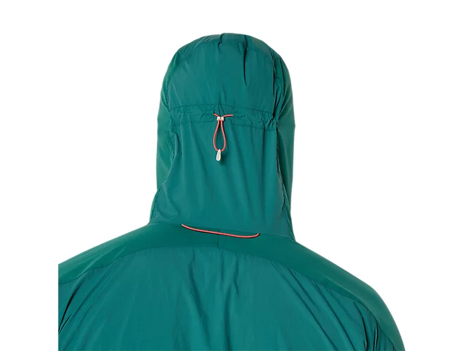 ROAD PACKABLE JACKET - 图片 35