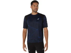 ROAD LITE-SHOW SHORT SLEEVE TOP