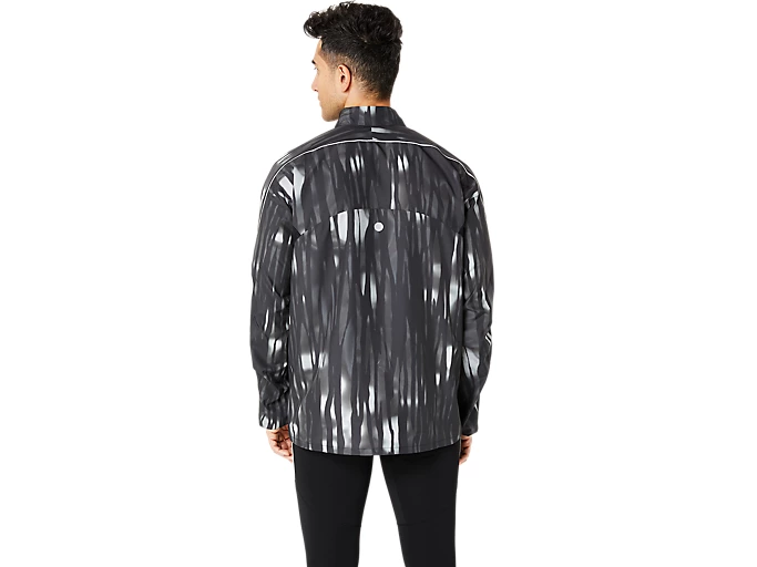 ROAD LITE-SHOW PACKABLE JACKET - 图片 23