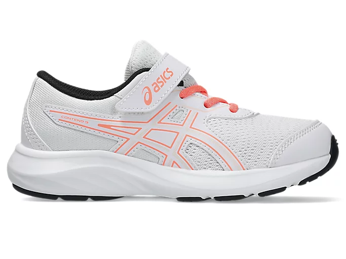 CONTEND 9 PRE-SCHOOL