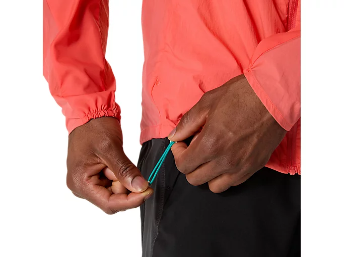 ROAD PACKABLE JACKET - 图片 43