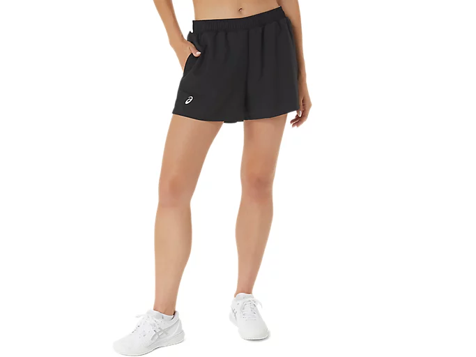 WOMEN'S COURT SHORT