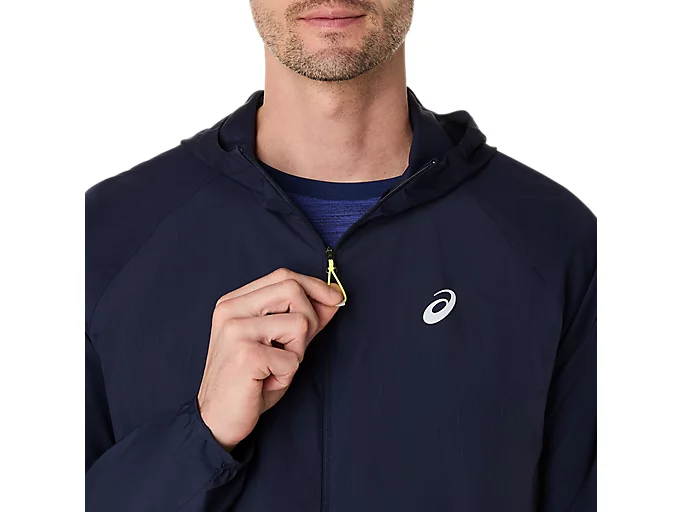 ROAD PACKABLE JACKET - 图片 51