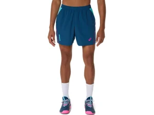 PADEL COURT 7IN SHORT