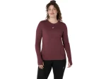 ROAD SEAMLESS LONG SLEEVE TOP