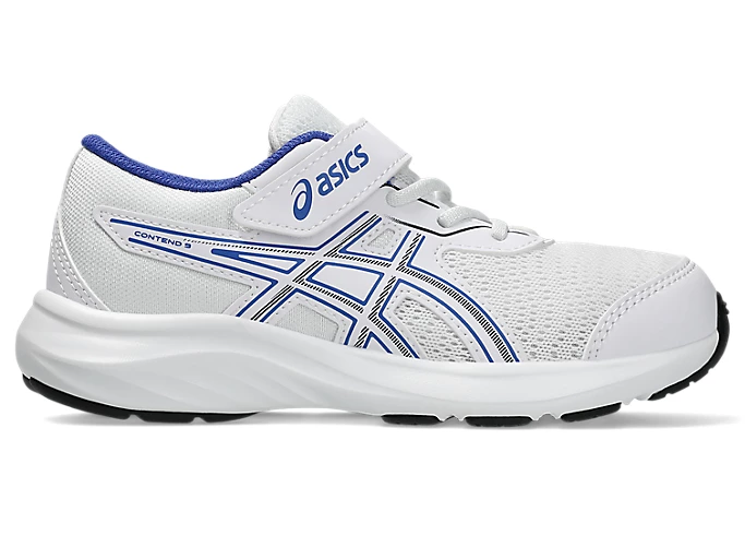 CONTEND 9 PRE-SCHOOL