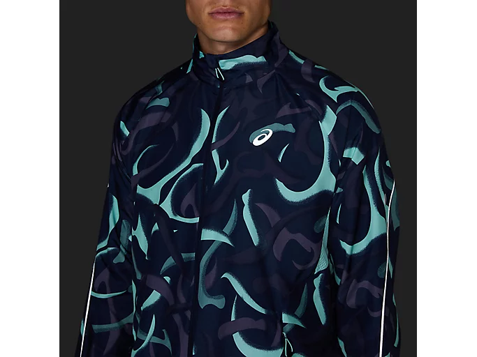 ROAD LITE-SHOW PACKABLE JACKET - 图片 21