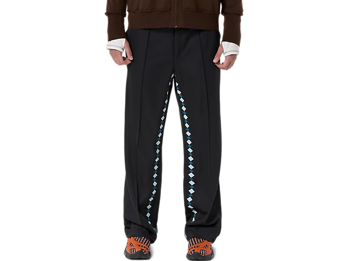 STYRAX TRACK PANTS