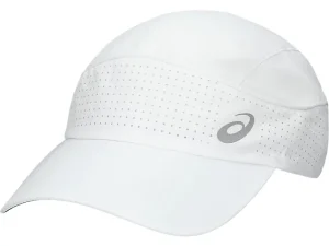 RUNNING LIGHT WOVEN CAP